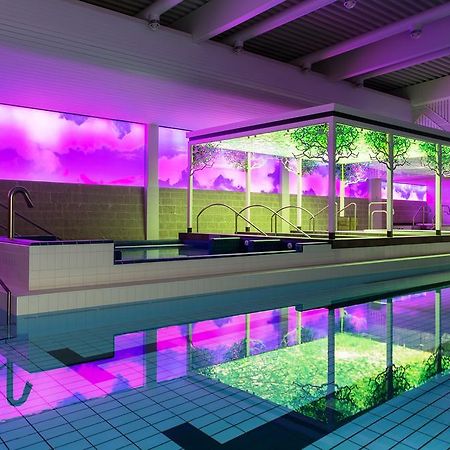Lohja Spa & Resort Karjalohja Екстериор снимка