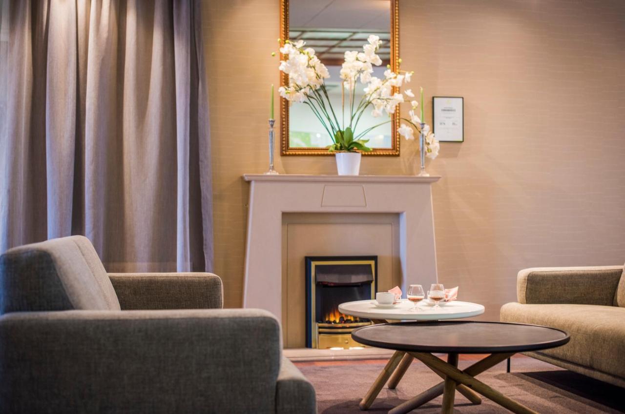 Lohja Spa & Resort Karjalohja Екстериор снимка