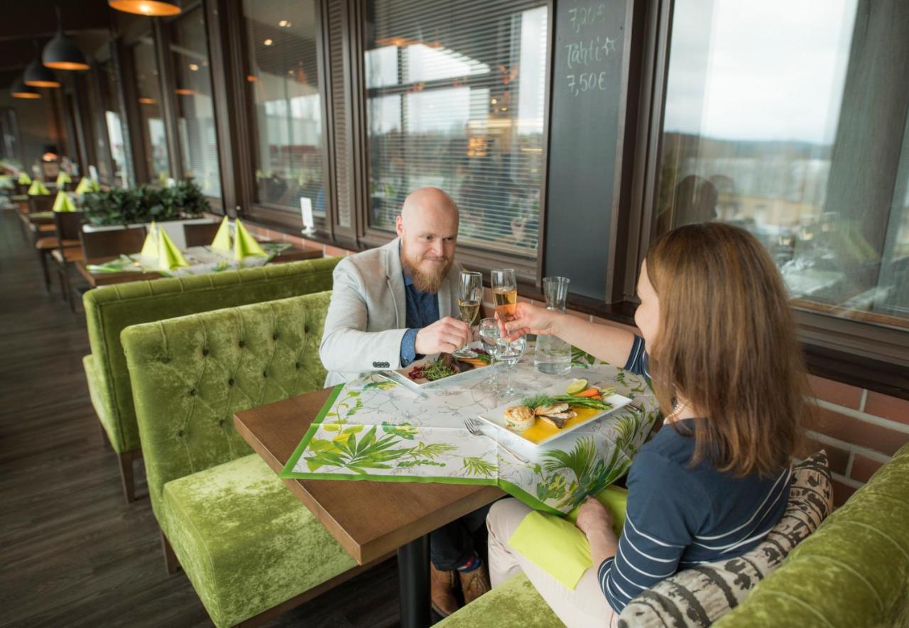 Lohja Spa & Resort Karjalohja Екстериор снимка