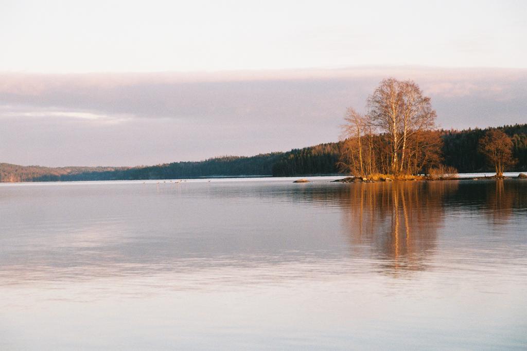 Lohja Spa & Resort Karjalohja Екстериор снимка