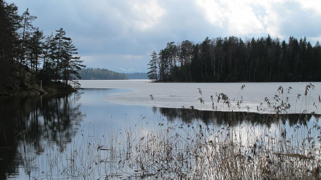 Lohja Spa & Resort Karjalohja Екстериор снимка