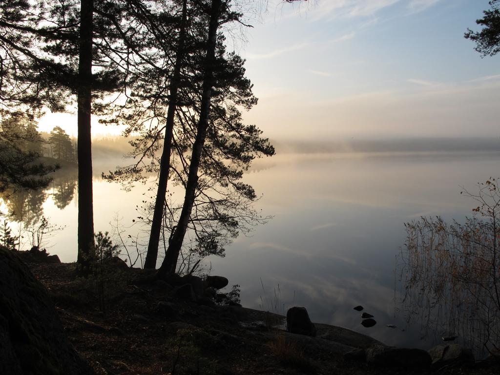 Lohja Spa & Resort Karjalohja Екстериор снимка