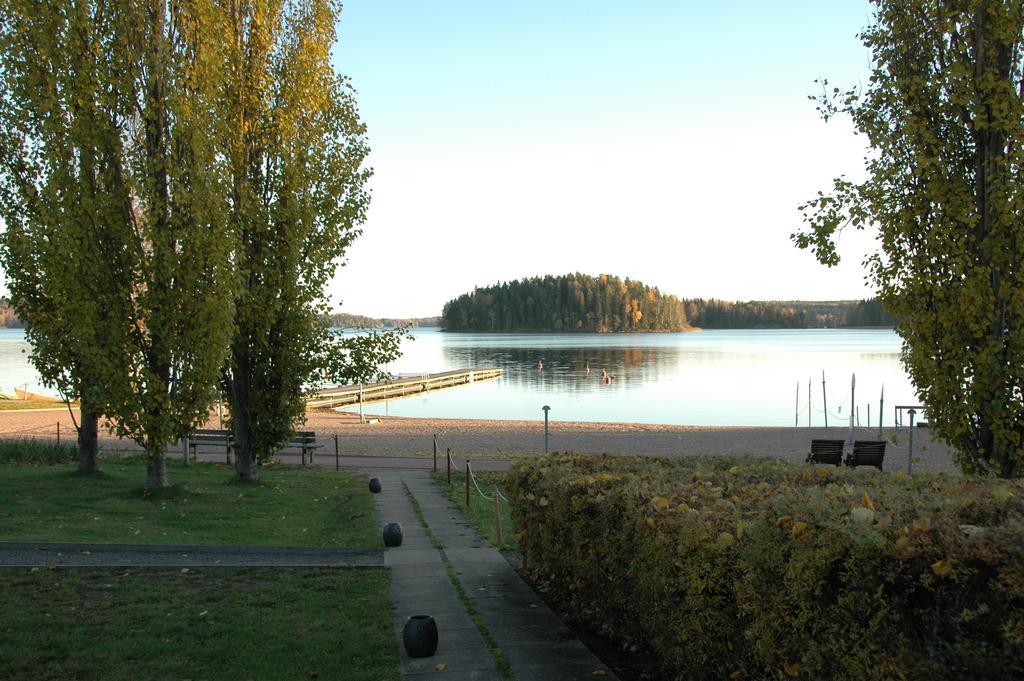 Lohja Spa & Resort Karjalohja Екстериор снимка