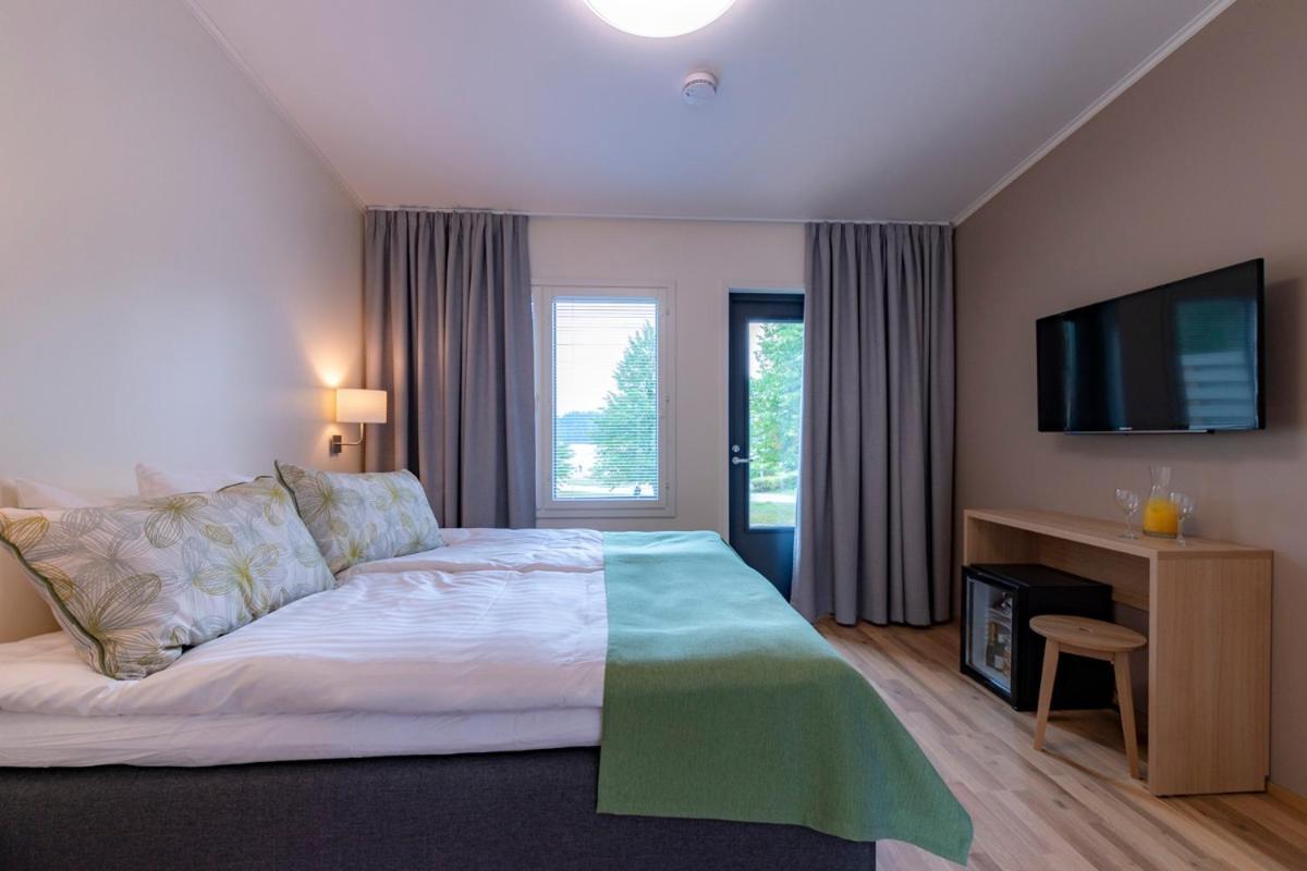 Lohja Spa & Resort Karjalohja Екстериор снимка