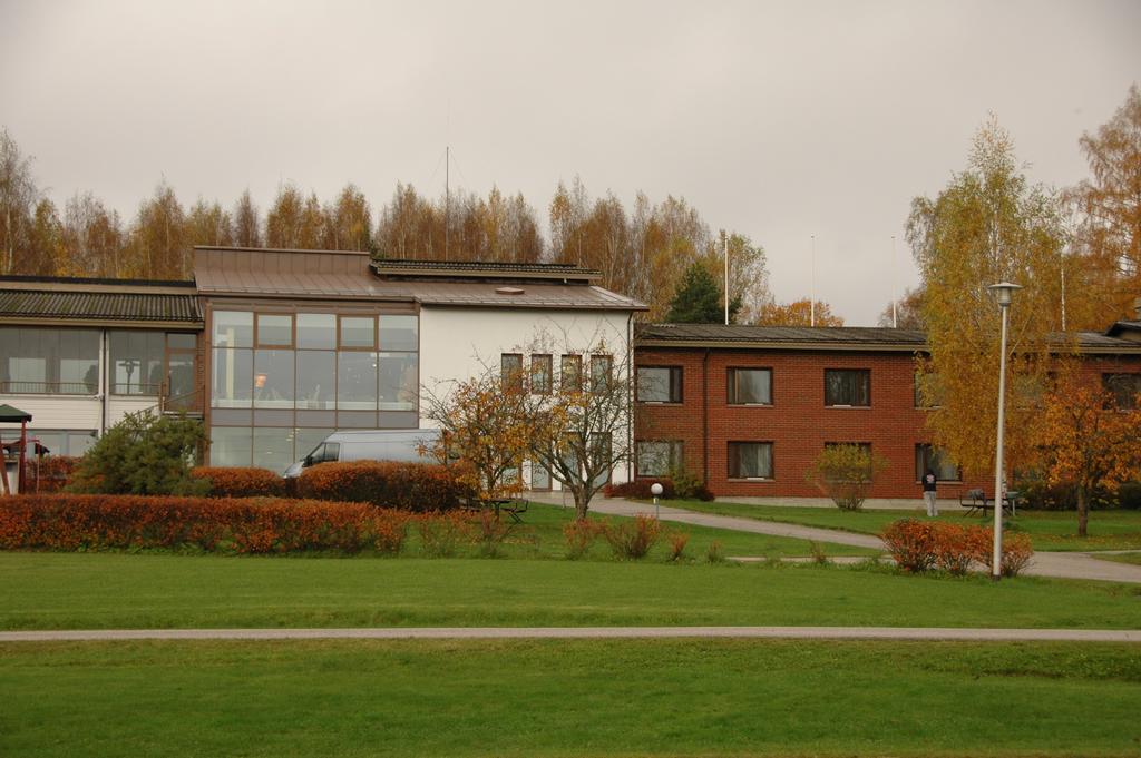 Lohja Spa & Resort Karjalohja Екстериор снимка
