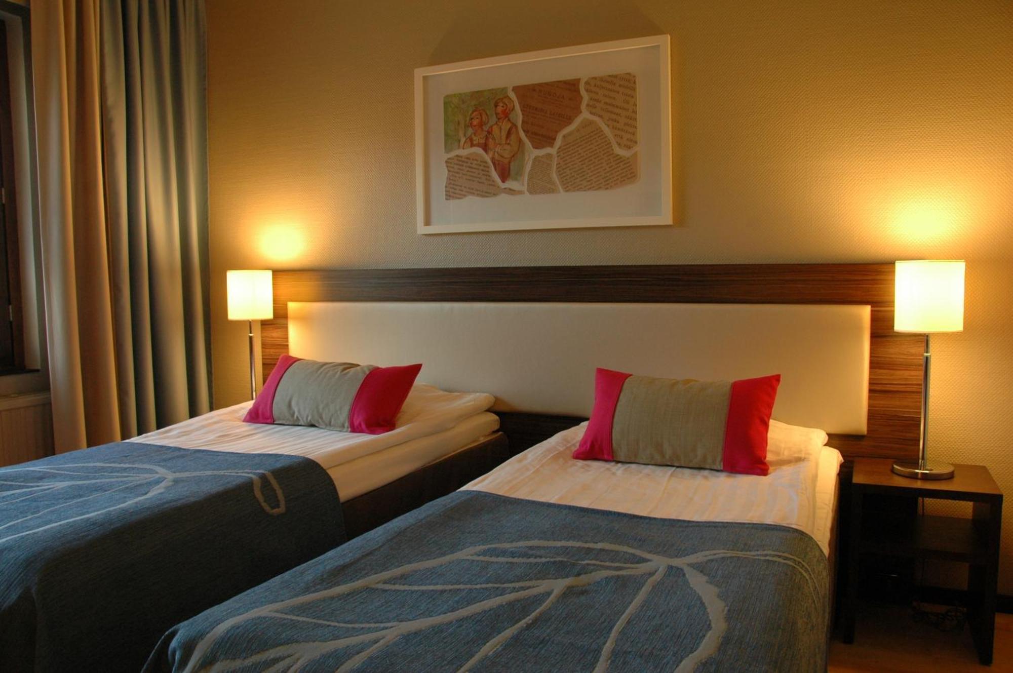 Lohja Spa & Resort Karjalohja Екстериор снимка