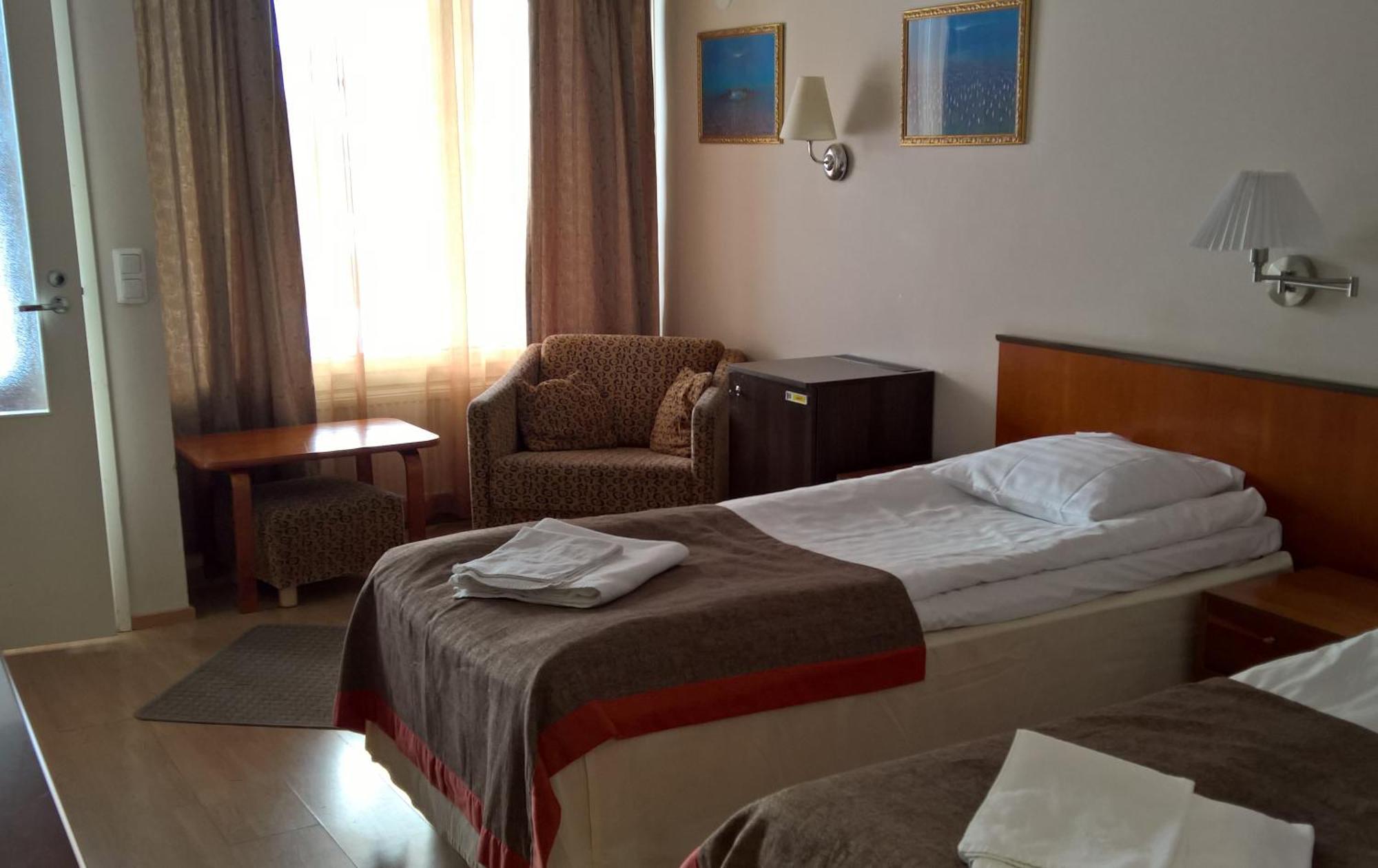 Lohja Spa & Resort Karjalohja Стая снимка