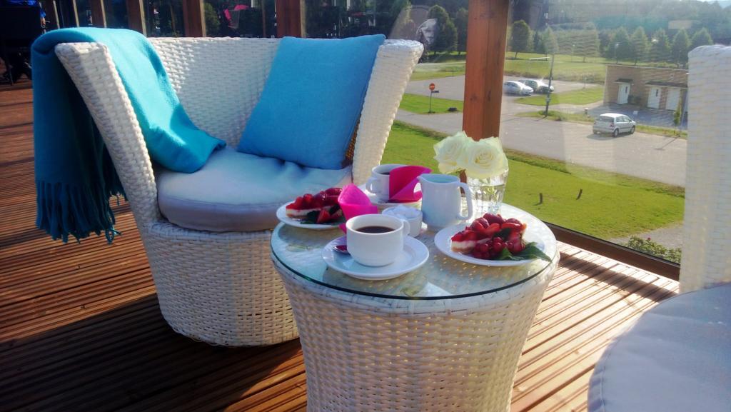 Lohja Spa & Resort Karjalohja Екстериор снимка