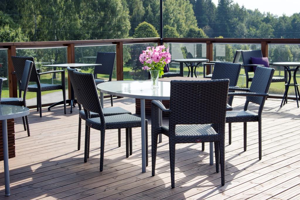 Lohja Spa & Resort Karjalohja Екстериор снимка