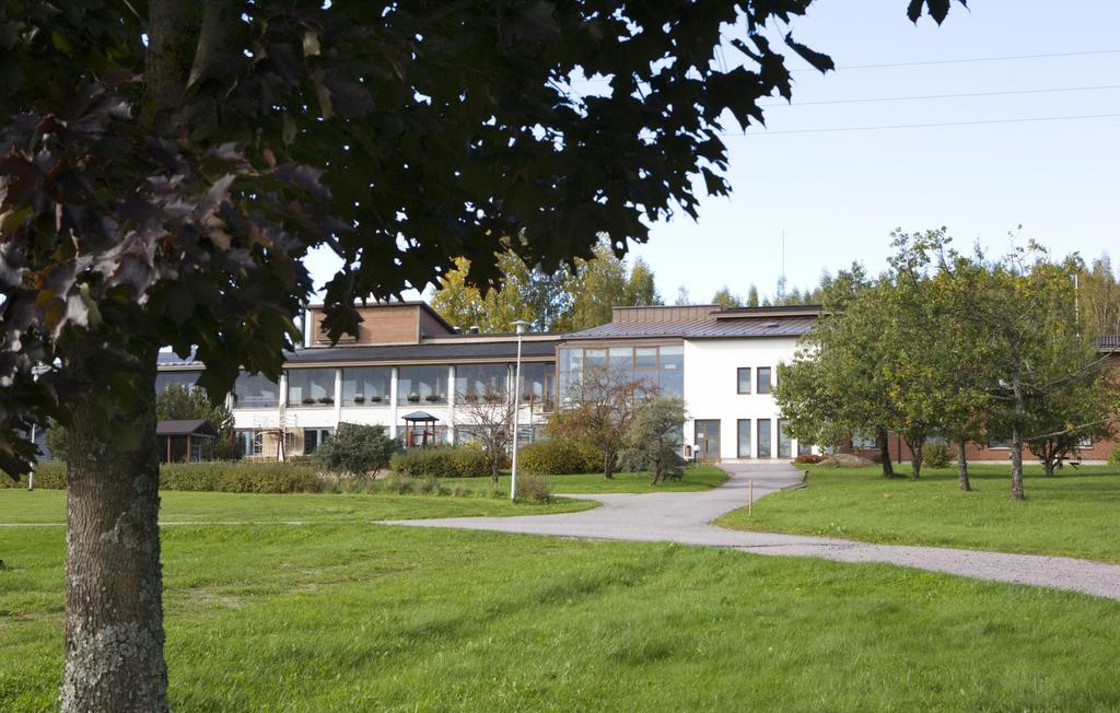 Lohja Spa & Resort Karjalohja Екстериор снимка