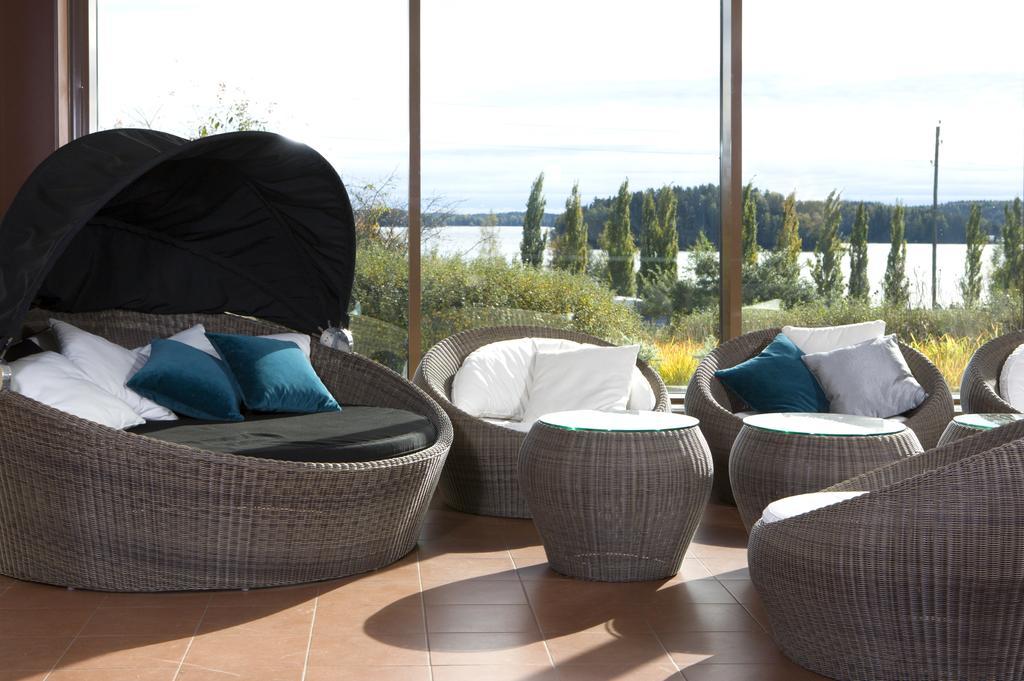 Lohja Spa & Resort Karjalohja Екстериор снимка