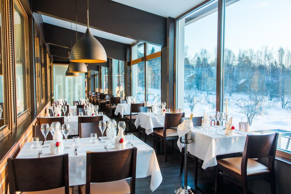 Lohja Spa & Resort Karjalohja Екстериор снимка