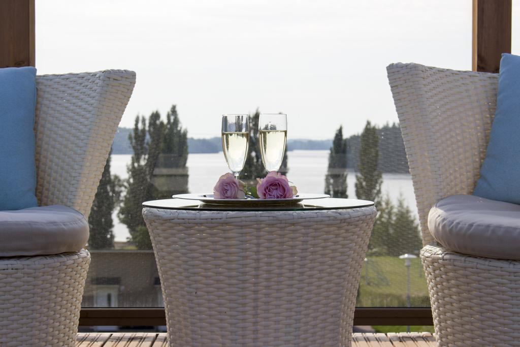 Lohja Spa & Resort Karjalohja Екстериор снимка