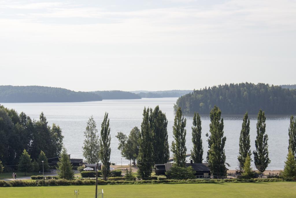 Lohja Spa & Resort Karjalohja Екстериор снимка