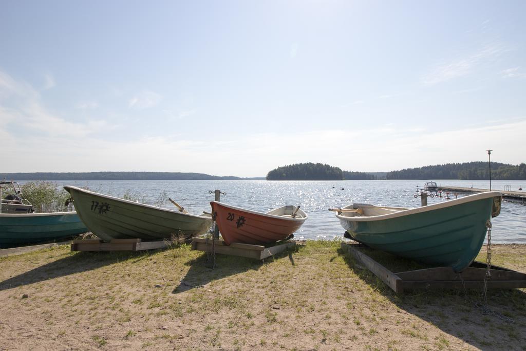 Lohja Spa & Resort Karjalohja Екстериор снимка