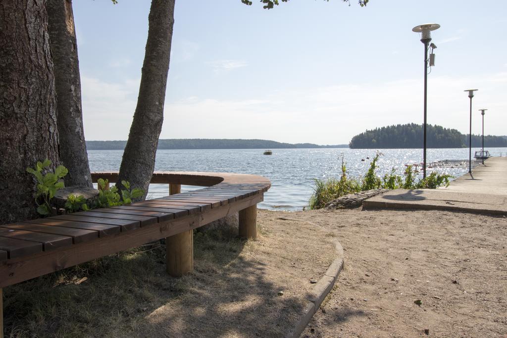 Lohja Spa & Resort Karjalohja Екстериор снимка
