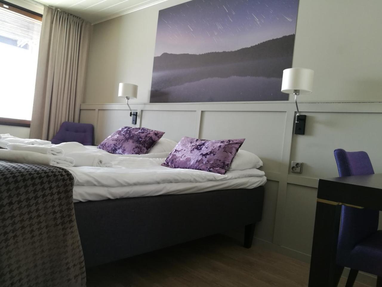 Lohja Spa & Resort Karjalohja Екстериор снимка