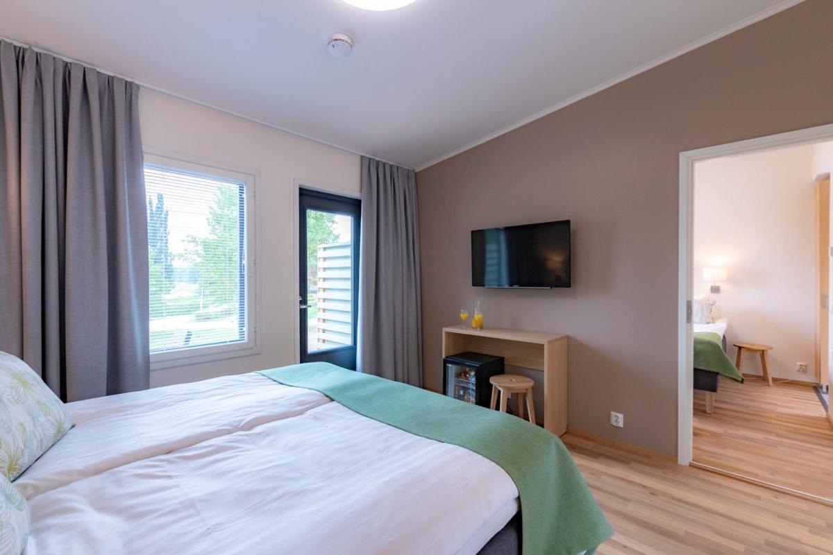 Lohja Spa & Resort Karjalohja Екстериор снимка