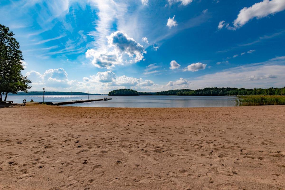 Lohja Spa & Resort Karjalohja Екстериор снимка